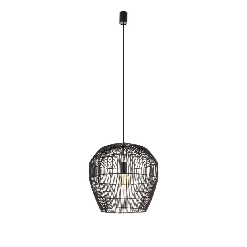 Haiti S 11166 - Nowodvorski - lampa wisząca