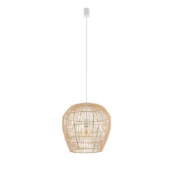 Haiti S 11163 - Nowodvorski - lampa wisząca