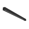 Hall Pro Led 150 Black 4000K CL - Nowodvorski - plafon