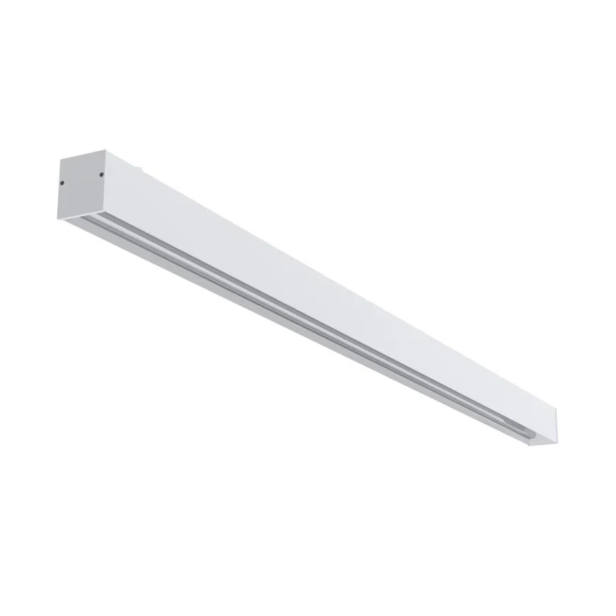 Hall Pro Led 150 White 4000K CL - Nowodvorski - plafon