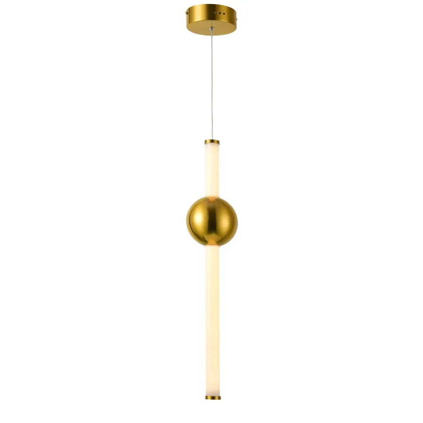 Halling Led - Italux - wisząca