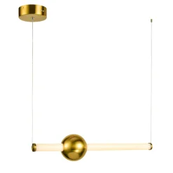 Halling Led - Italux - zwis