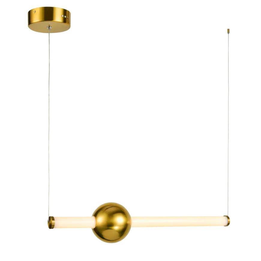 Halling Led - Italux - zwis
