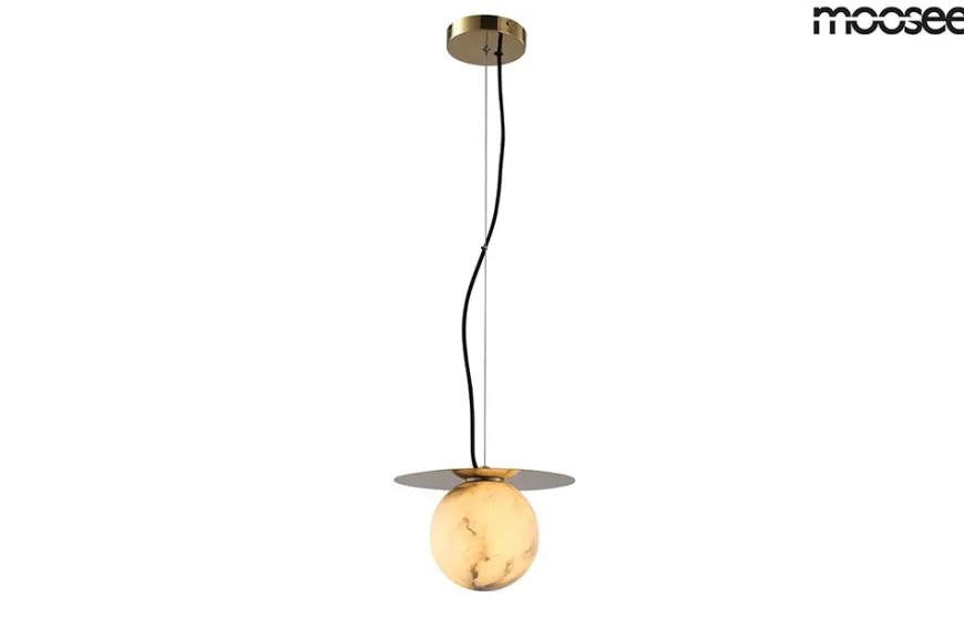 Halo - Moosee - lampa wisząca