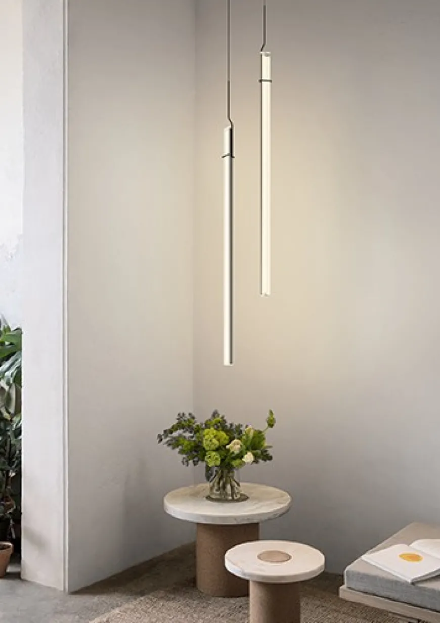 Halo Jewel 2355 - Vibia - lampa wisząca