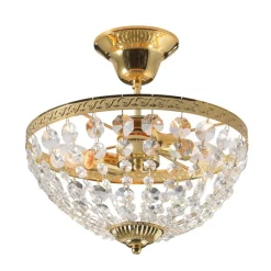 Hanaskog - Markslöjd - lampa wisząca
