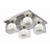 Happy 4 TOP AZzardo - Azzardo - plafon/lampa sufitowa