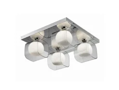 Happy 4 TOP AZzardo - Azzardo - plafon/lampa sufitowa