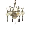 HAREM SP9 - Ideal Lux - lampa wisząca