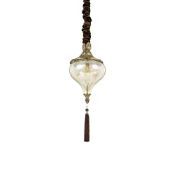 Harem Sp1 - Ideal Lux - lampa wisząca
