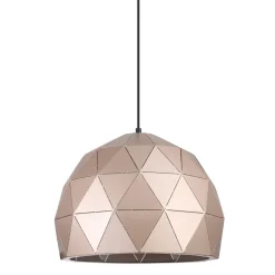 Harley Champagne Gold - Italux - zwis