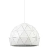 Harley White - Italux - lampa wisząca