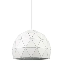 Harley White - Italux - lampa wisząca