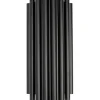 Harmonic Black Czarna - Moosee - lampa ścienna