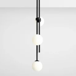 Harmony 3 Black - Artera - lampa wisząca