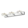 Harmony 3 Led - Italux - ścienna