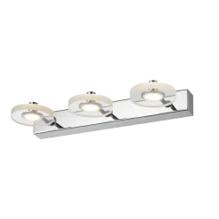 Harmony 3 Led - Italux - ścienna