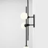 Harmony 3 Wall Black - Artera - kinkiet