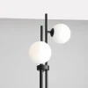 Harmony Floor Black - Artera - lampa podłogowa