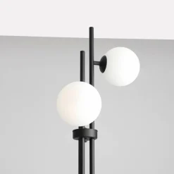 Harmony Floor Black - Artera - lampa podłogowa