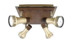 Hasle Iv - Markslojd - lampa sufitowa klasyczna