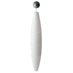 Havana Parete biały - Foscarini - kinkiet