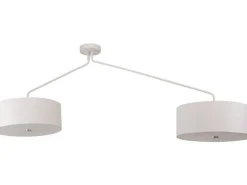 Hawk White 2 8843 - Nowodvorski - plafon nowoczesny