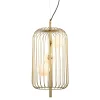 Hayden Gold - Italux - lampa wisząca