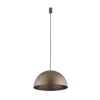 Hemisphere Super Chocolate L - Nowodvorski - lampa wisząca