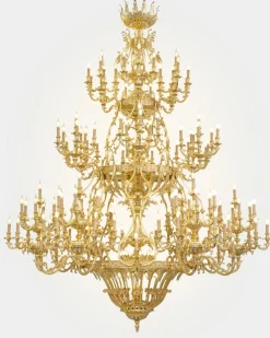 Heritage 911/166 - Possoni - lampa wisząca