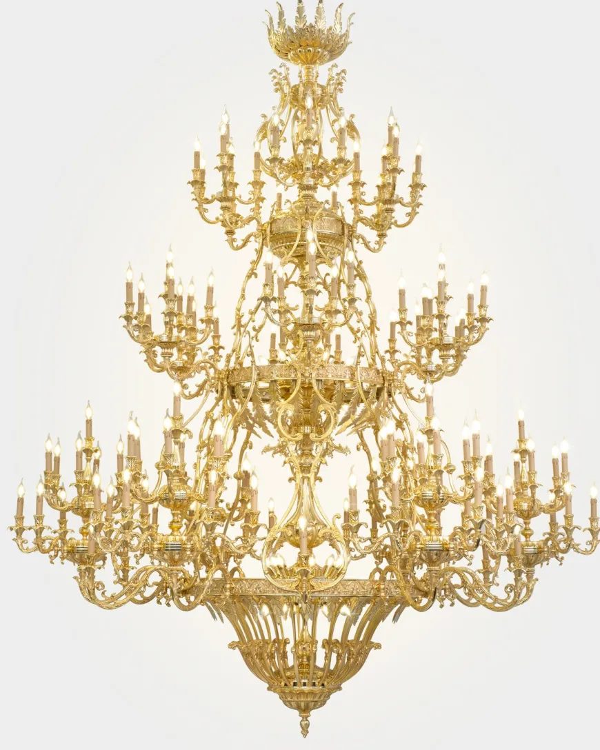Heritage 911/166 - Possoni - lampa wisząca