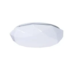 Hex Ø26 - Milagro - lampa sufitowa nowoczesna