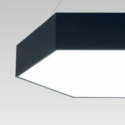 Hex-O 950 czarny - XAL - lampa wisząca