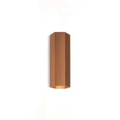 Hexo Mini 2.0 miedź - Wever & Ducré - kinkiet