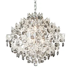 Hidden Gem chrom - Markslöjd - lampa wisząca