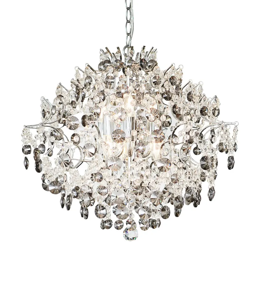Hidden Gem chrom - Markslöjd - lampa wisząca