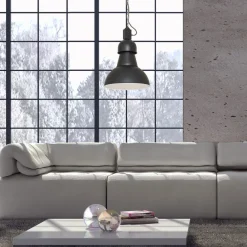 High-Bay Black 5067 - Nowodvorski - lampa wisząca nowoczesna