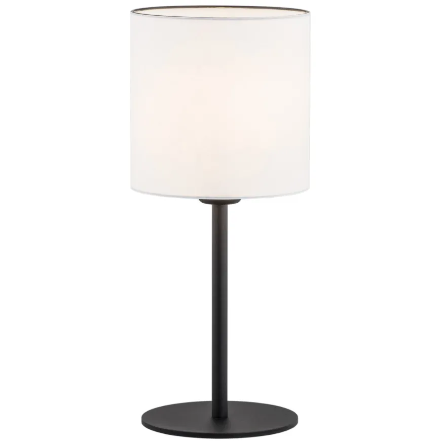 Hilary 4081 - Argon - lampa stołowa 1 pł.
