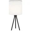 Hilary 4083 - Argon - lampa stołowa 1 pł.