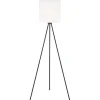 Hilary 4084 - Argon - lampa stojąca 1 pł.