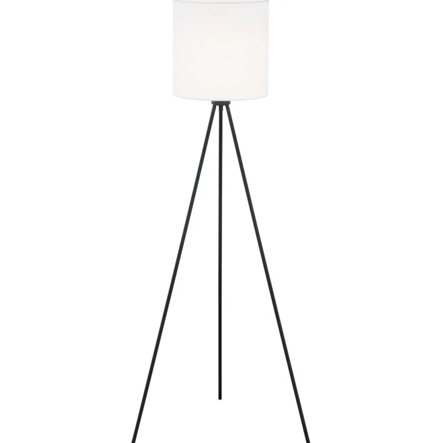Hilary 4084 - Argon - lampa stojąca 1 pł.