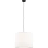 Hilary 4085 - Argon - lampa wisząca 1 pł.