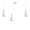Holly Sp3 - Ideal Lux - lampa wisząca