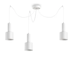Holly Sp3 - Ideal Lux - lampa wisząca