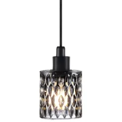 Hollywood Ø10,8 dymiony - Nordlux - lampa wisząca