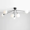 Holm 6 Black Ceiling - Artera - plafon