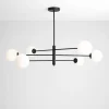 Homme 6 Black - Artera - plafon