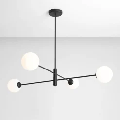 Homme 4 Black - Artera - plafon