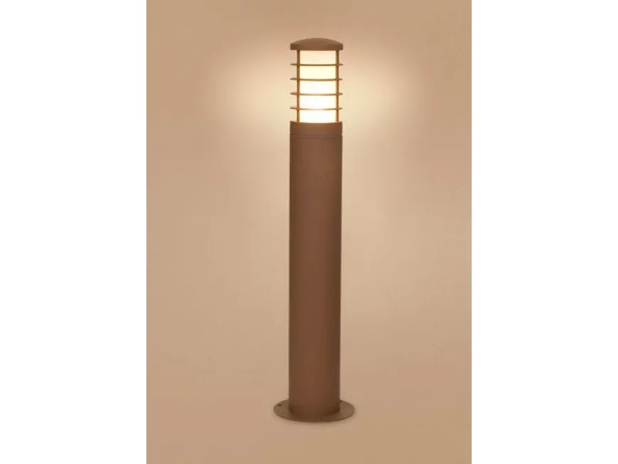 Horn I Stojąca - Nowodvorski - lampa stojąca zewnętrzna