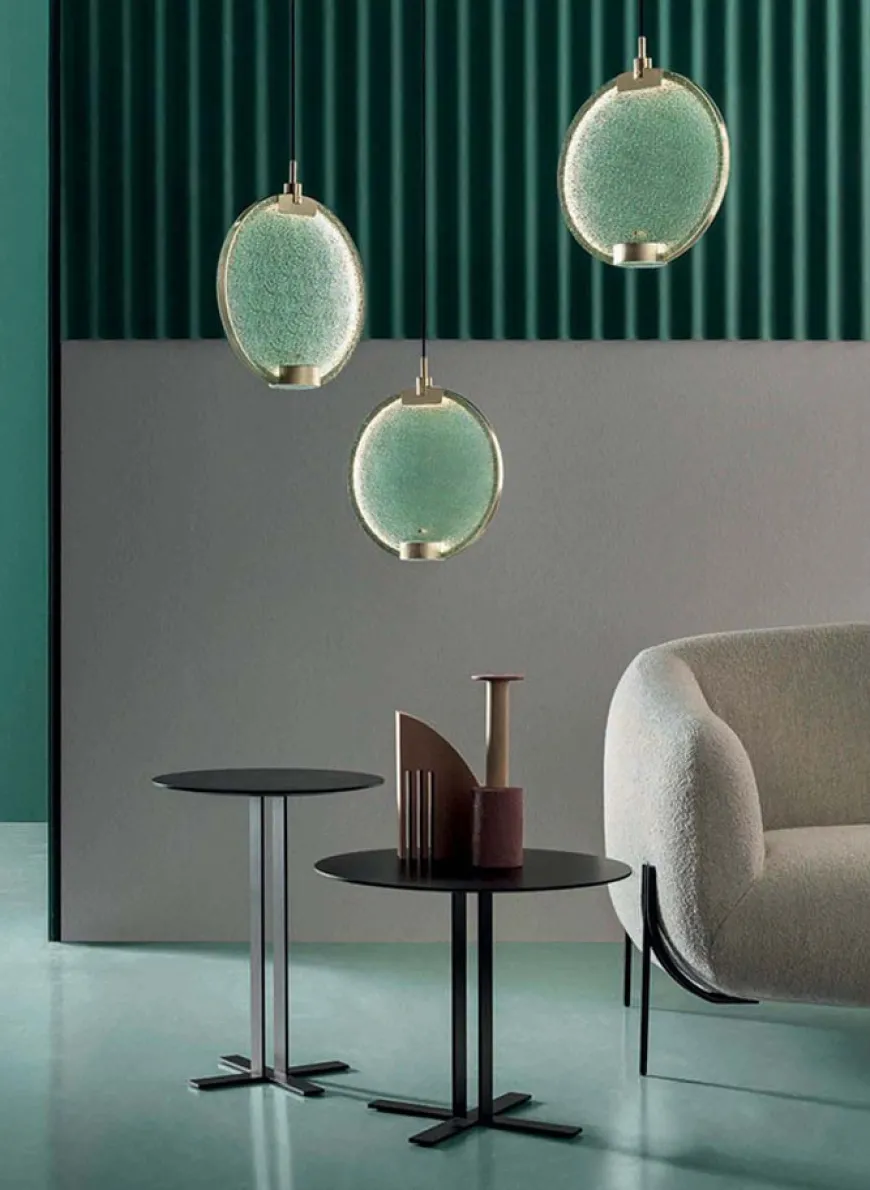 Horo S3 - Masiero - lampa wisząca